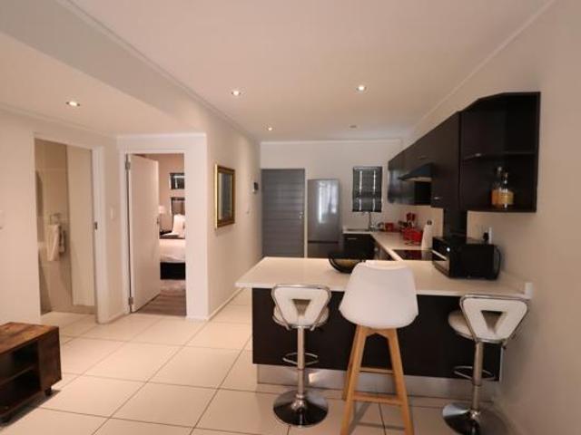 2 Bedroom Apartment in Edenburg
