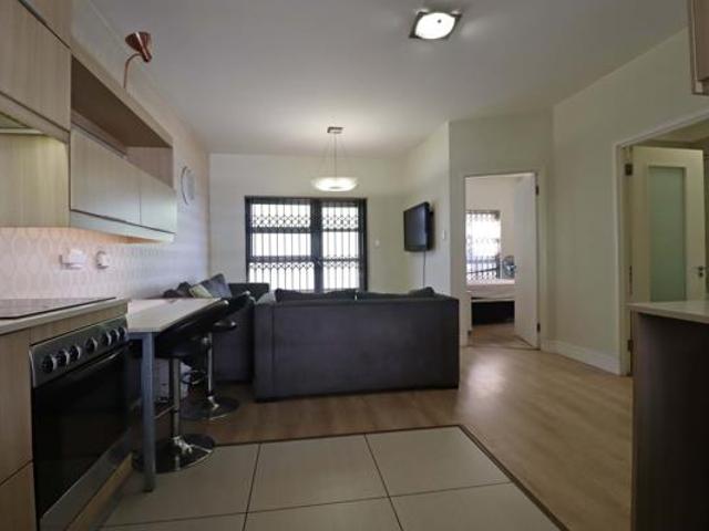 2 Bedroom Apartment in Edenburg