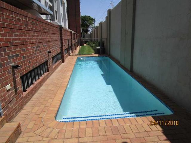 2 Bedroom Apartment in Edenburg