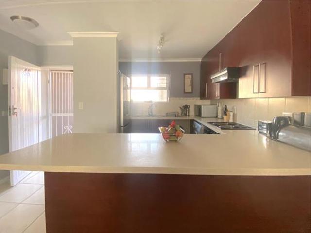 2 Bedroom Apartment in Edenburg