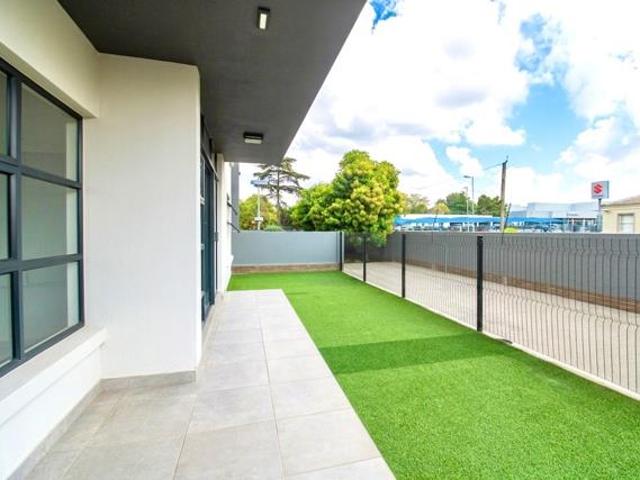 2 Bedroom Apartment in Edenburg