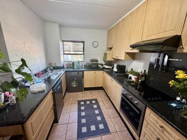 2 Bedroom Apartment in Edenburg