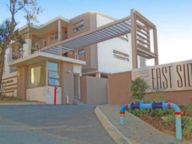 2 Bedroom Apartment in Edenburg