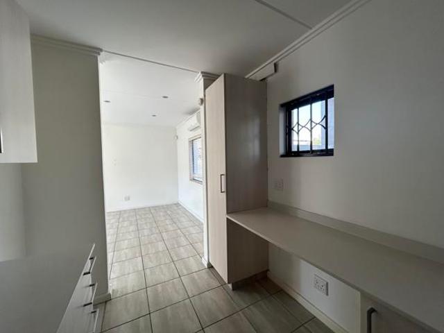 2 Bedroom Apartment in Edenburg