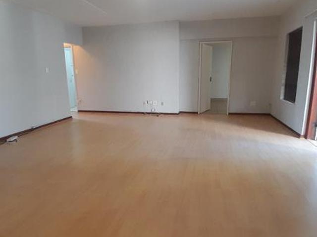 2 Bedroom Apartment in Edenburg