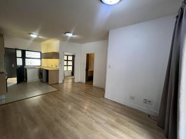 2 Bedroom Apartment in Edenburg