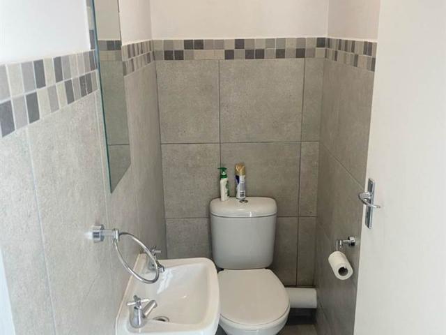 2 Bedroom Apartment in Eersterivier