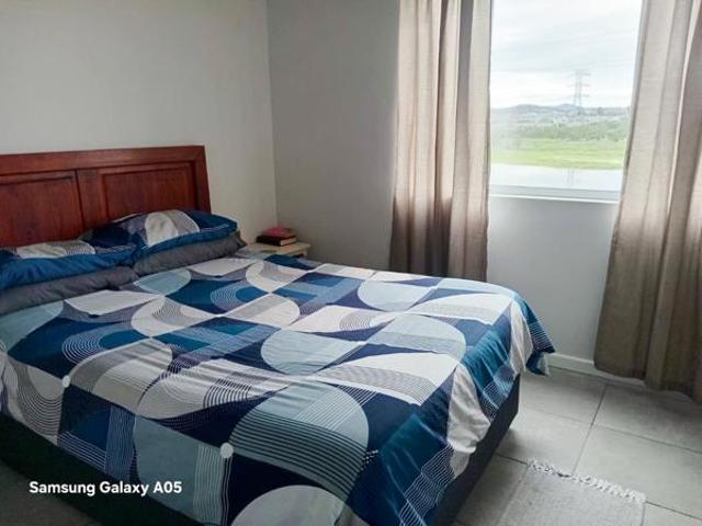 2 Bedroom Apartment in Eersterivier South