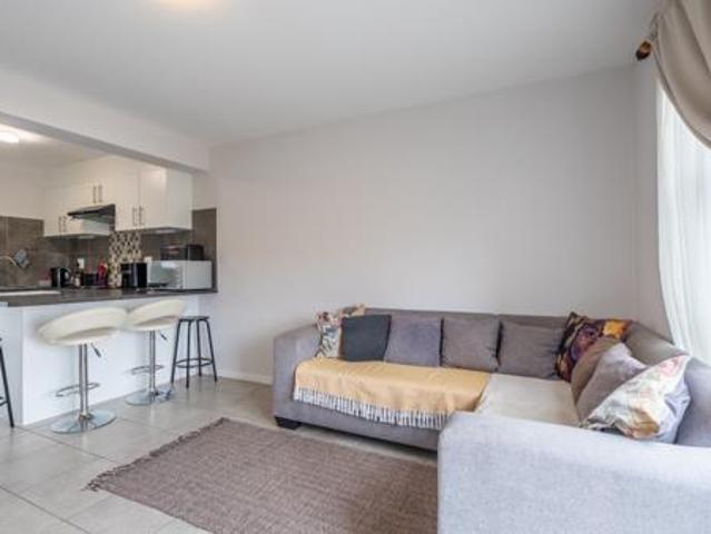 2 Bedroom Apartment in Eersterivier South