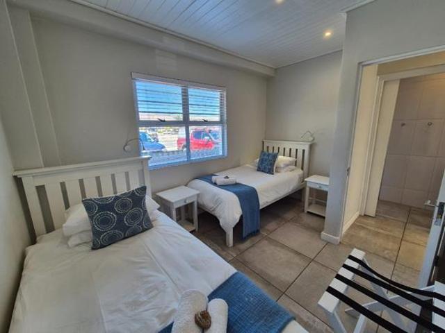 2 Bedroom Apartment in Elands Bay