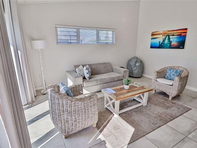 2 Bedroom Apartment in Elands Bay