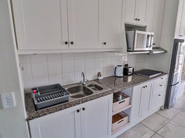 2 Bedroom Apartment in Elands Bay