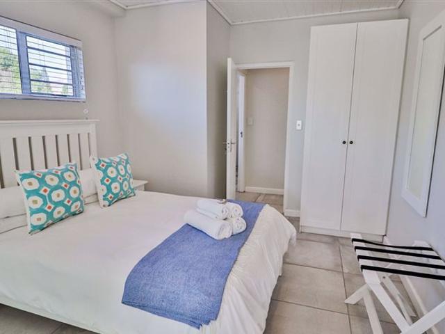 2 Bedroom Apartment in Elands Bay