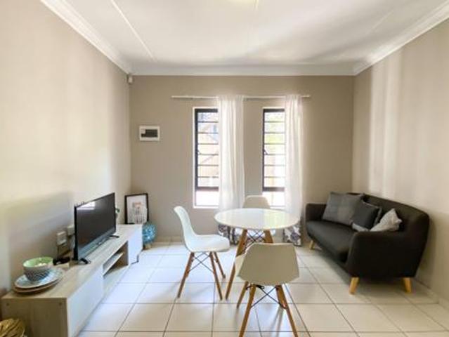 2 Bedroom Apartment in Elandspark