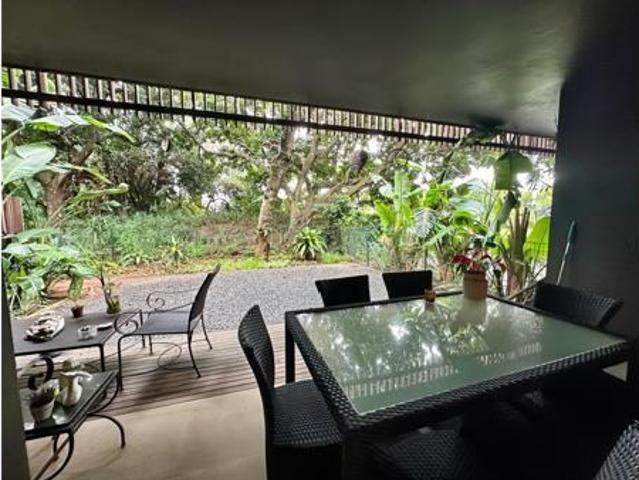 2 Bedroom Apartment in Elaleni Coastal Forest Estate