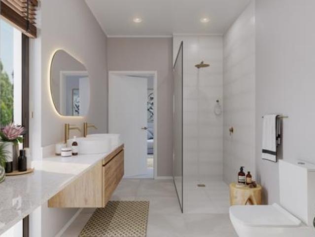 2 Bedroom Apartment in Elaleni Coastal Forest Estate