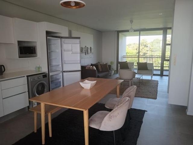 2 Bedroom Apartment in Elaleni Coastal Forest Estate