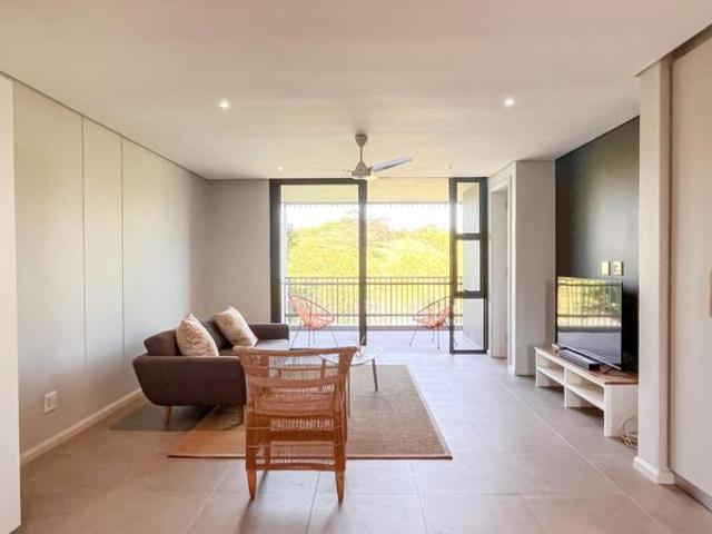 2 Bedroom Apartment in Elaleni Coastal Forest Estate