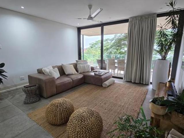 2 Bedroom Apartment in Elaleni Coastal Forest Estate