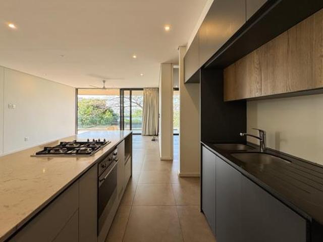 2 Bedroom Apartment in Elaleni Coastal Forest Estate