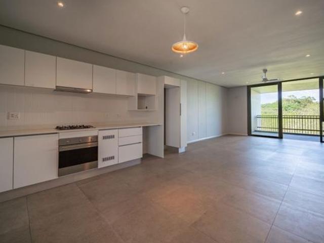 2 Bedroom Apartment in Elaleni Coastal Forest Estate