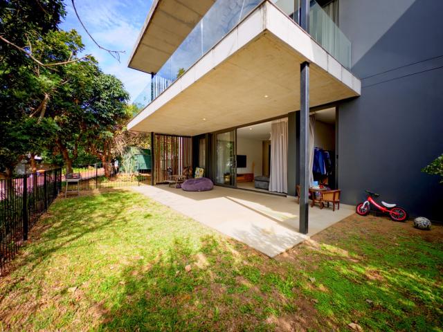 2 Bedroom Apartment in Elaleni Coastal Forest Estate
