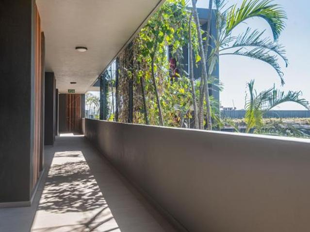 2 Bedroom Apartment in Elaleni Coastal Forest Estate
