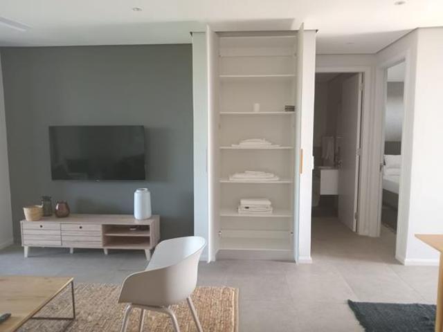 2 Bedroom Apartment in Elaleni Coastal Forest Estate