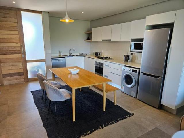 2 Bedroom Apartment in Elaleni Coastal Forest Estate