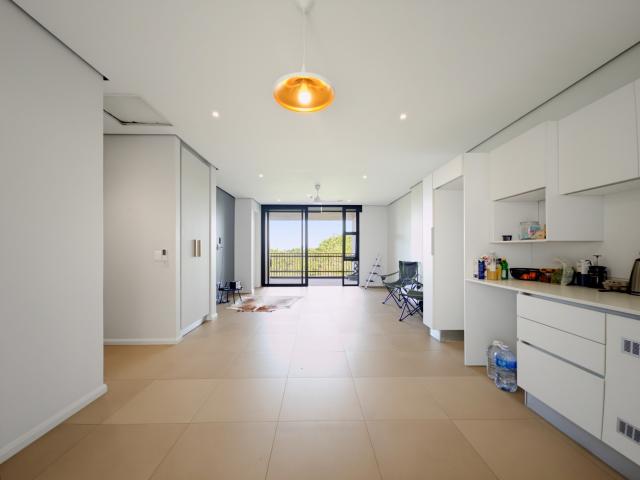 2 Bedroom Apartment in Elaleni Coastal Forest Estate