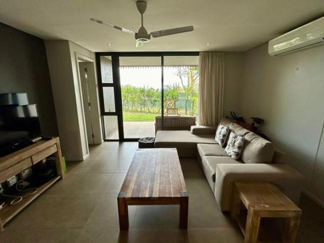 2 Bedroom Apartment in Elaleni Coastal Forest Estate