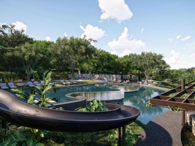 2 Bedroom Apartment in Elaleni Coastal Forest Estate