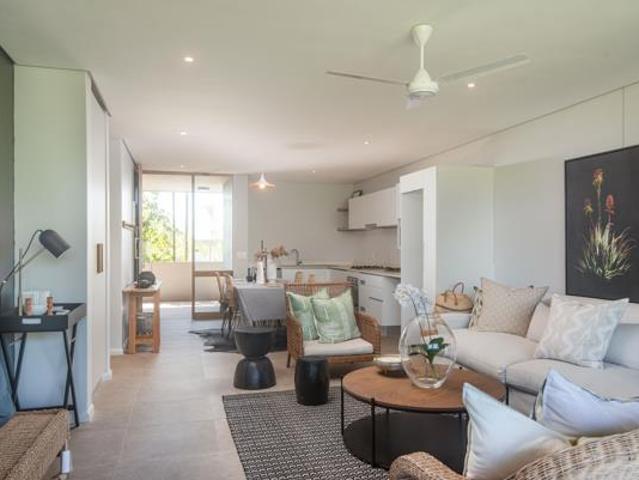 2 Bedroom Apartment in Elaleni Coastal Forest Estate