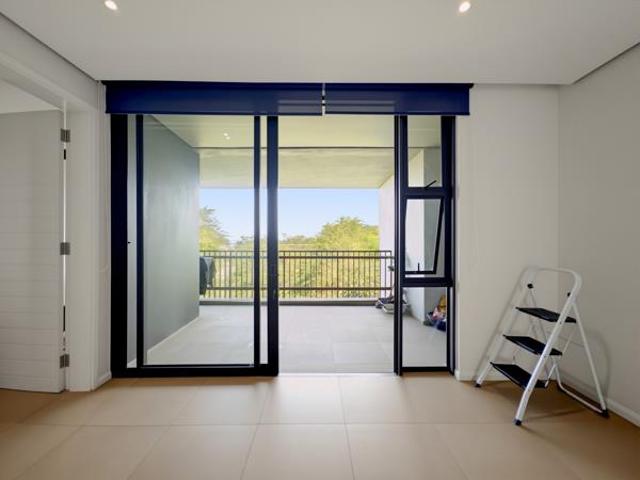 2 Bedroom Apartment in Elaleni Coastal Forest Estate