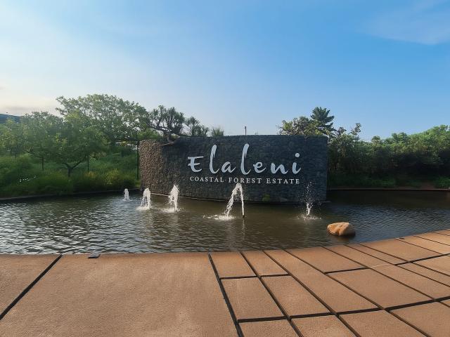 2 Bedroom Apartment in Elaleni Coastal Forest Estate