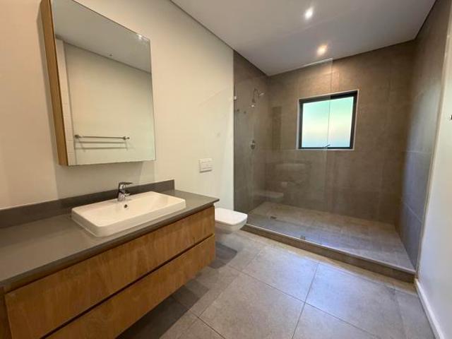 2 Bedroom Apartment in Elaleni Coastal Forest Estate