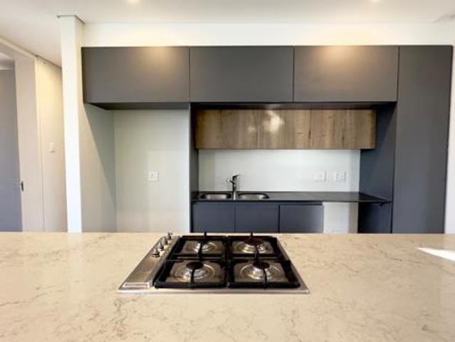 2 Bedroom Apartment in Elaleni Coastal Forest Estate