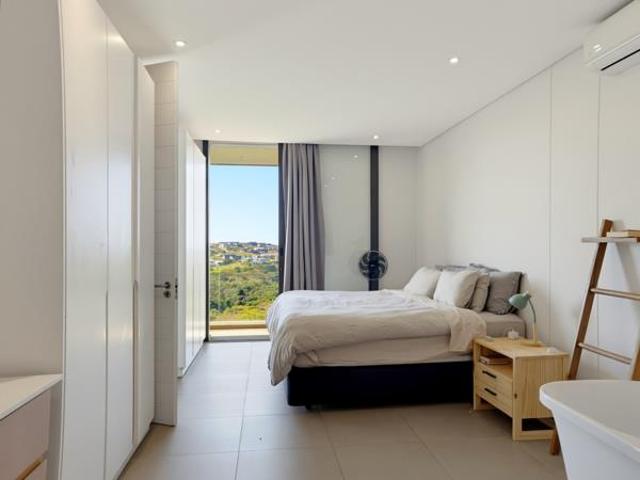 2 Bedroom Apartment in Elaleni Coastal Forest Estate