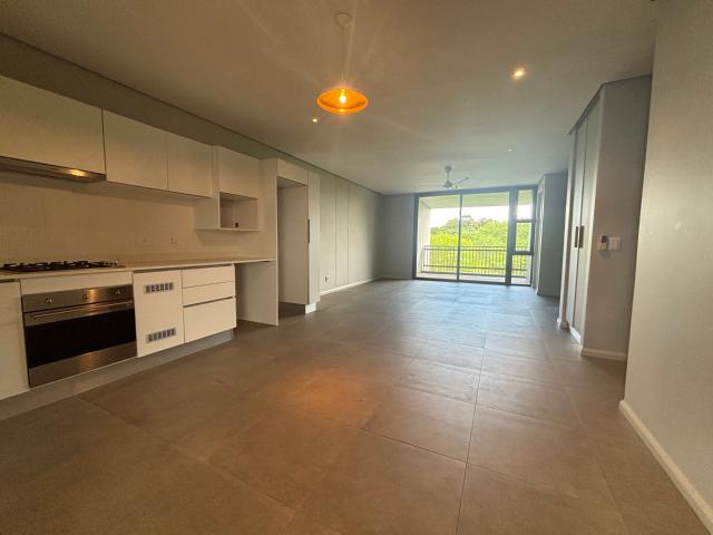 2 Bedroom Apartment in Elaleni Coastal Forest Estate