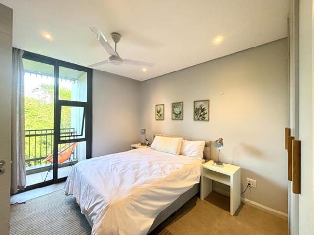 2 Bedroom Apartment in Elaleni Coastal Forest Estate