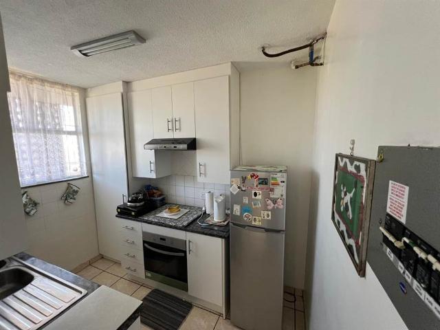 2 Bedroom Apartment in Elarduspark