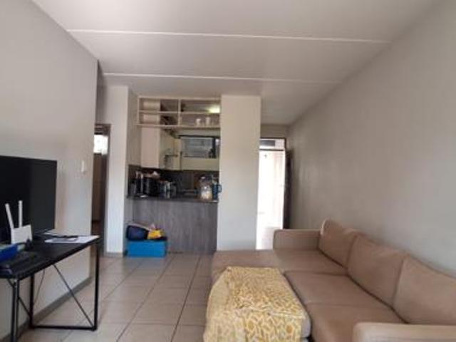 2 Bedroom Apartment in Elarduspark