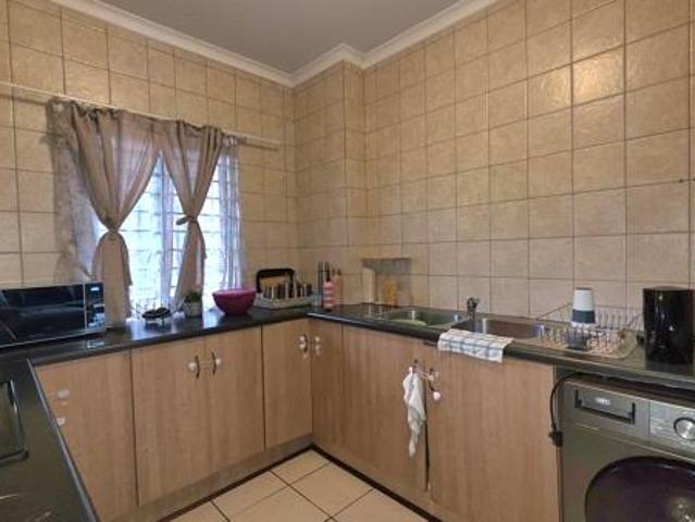 2 Bedroom Apartment in Eldo Lakes Estate