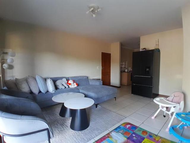 2 Bedroom Apartment in Eldo Lakes Estate