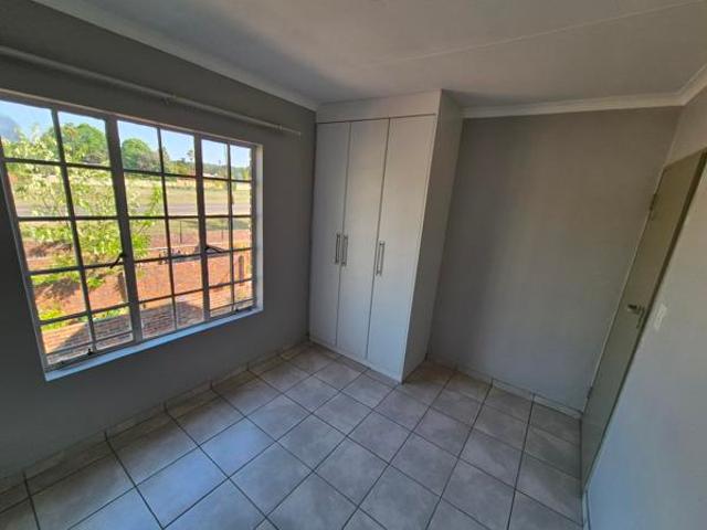 2 Bedroom Apartment in Eldoraigne