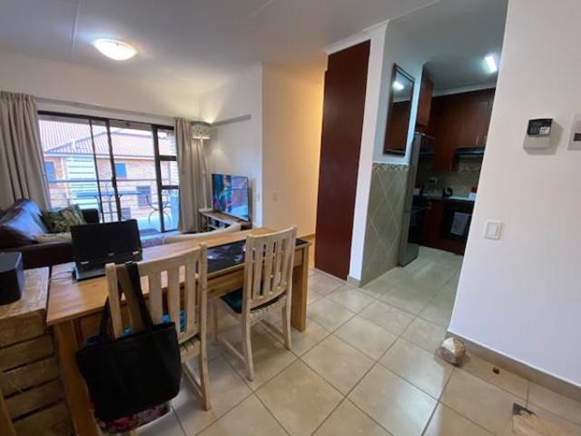 2 Bedroom Apartment in Eldoraigne