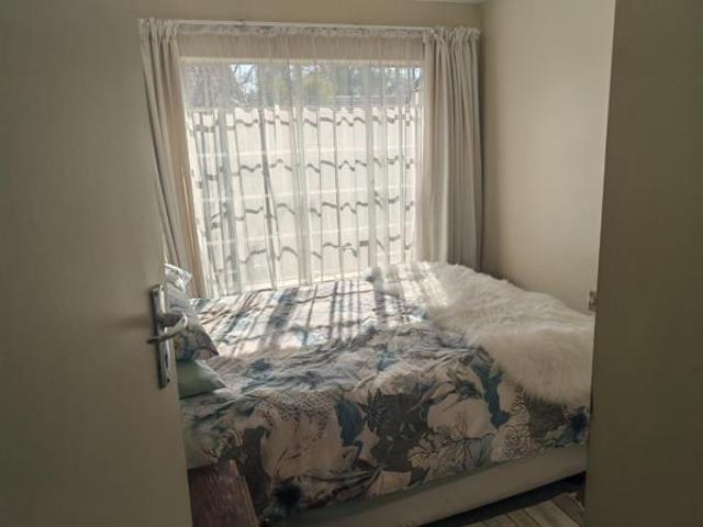 2 Bedroom Apartment in Eldoraigne