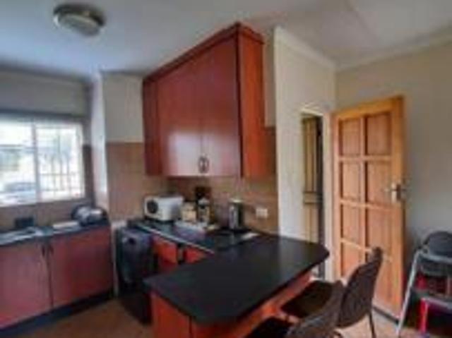 2 Bedroom Apartment in Eldorette