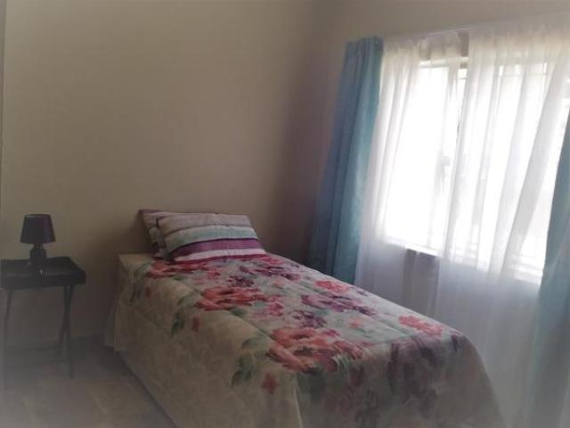 2 Bedroom Apartment in Eloffsdal