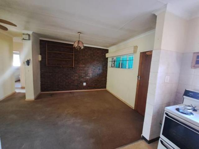2 Bedroom Apartment in Ellaton